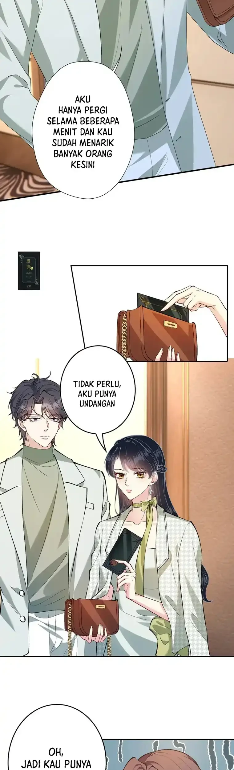 Chapter 136 - halaman 16