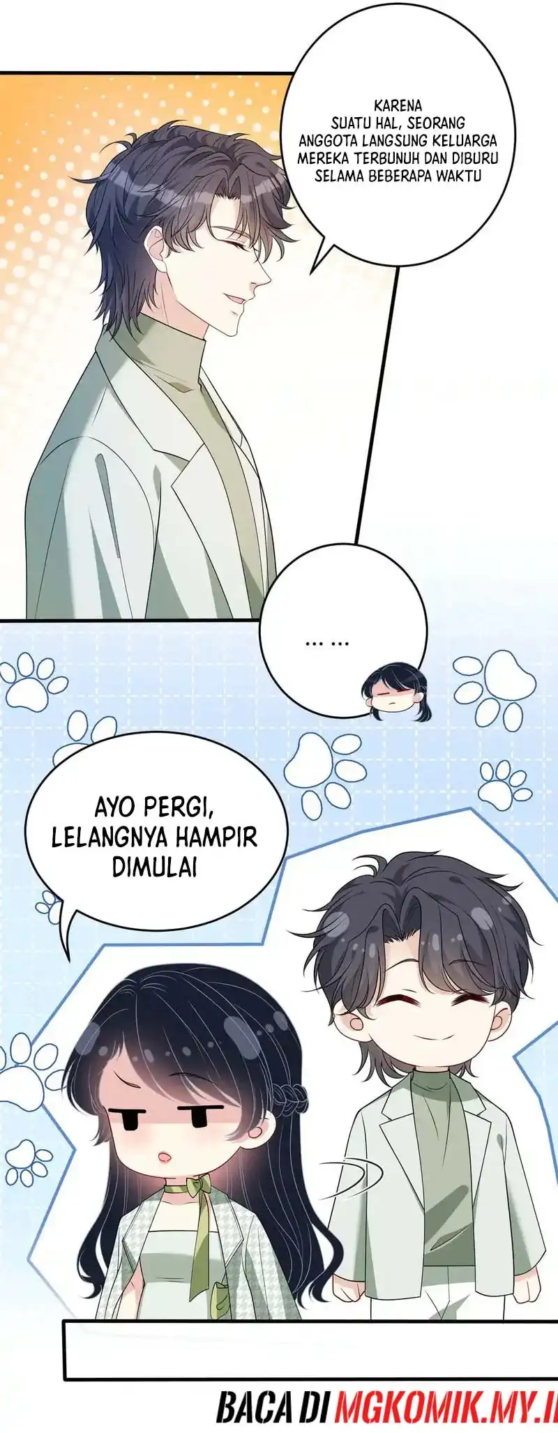 Chapter 137 - halaman 20