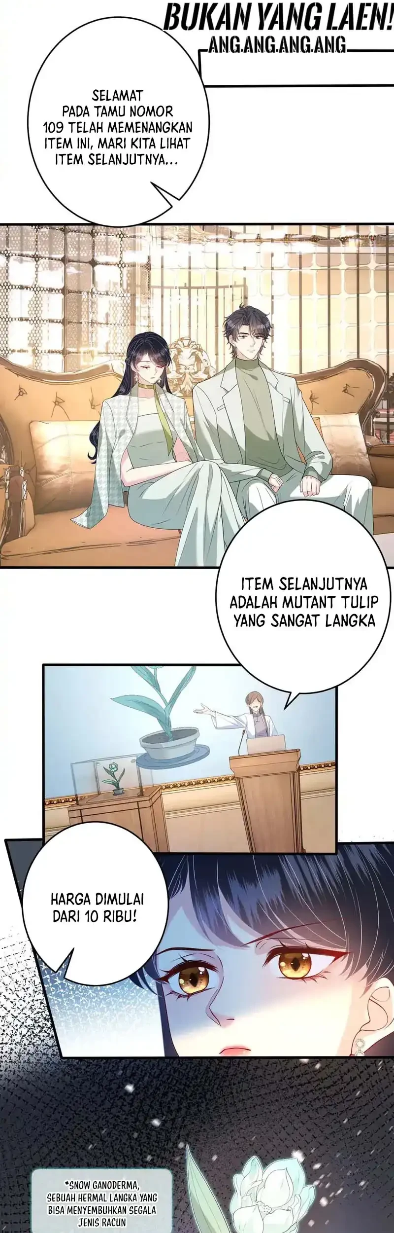 Chapter 137 - halaman 21