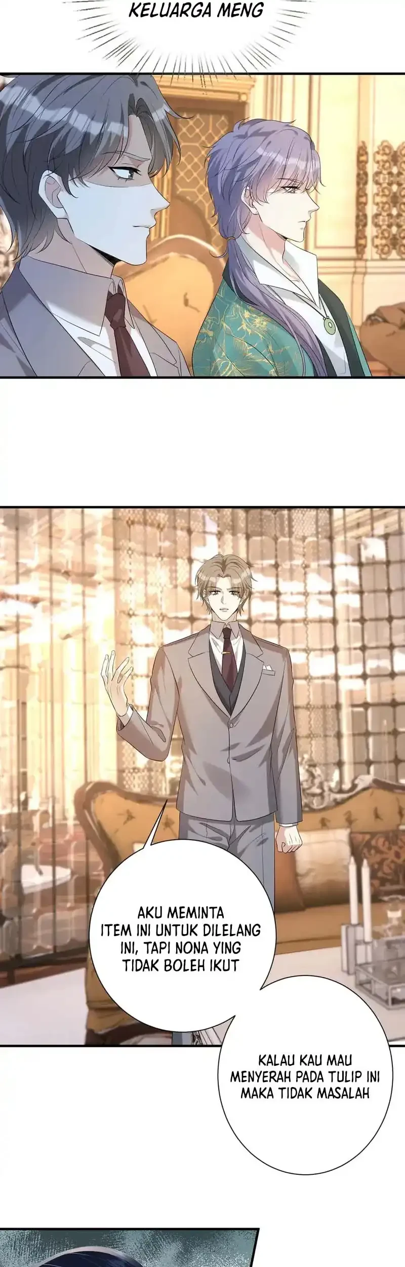 Chapter 137 - halaman 25
