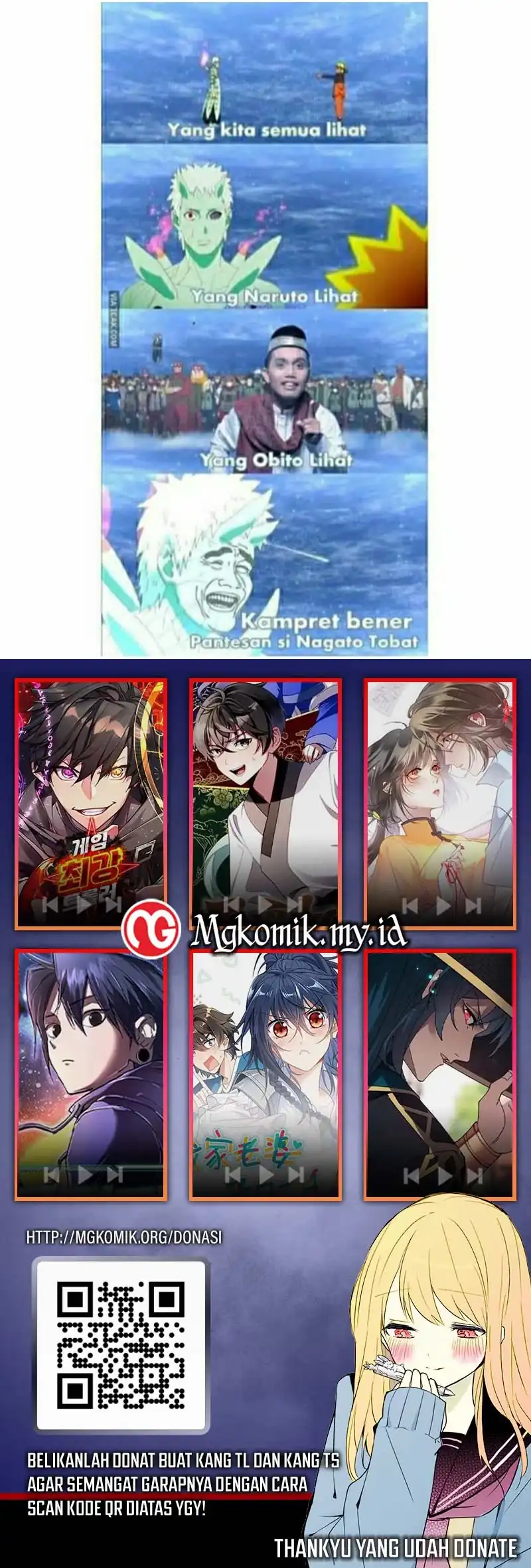 Chapter 137 - halaman 27