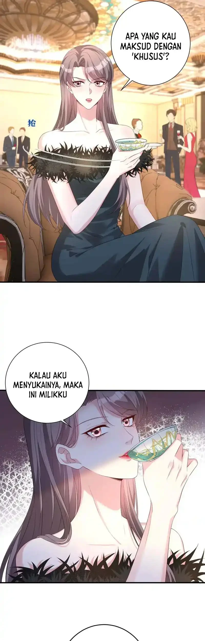 Chapter 137 - halaman 6
