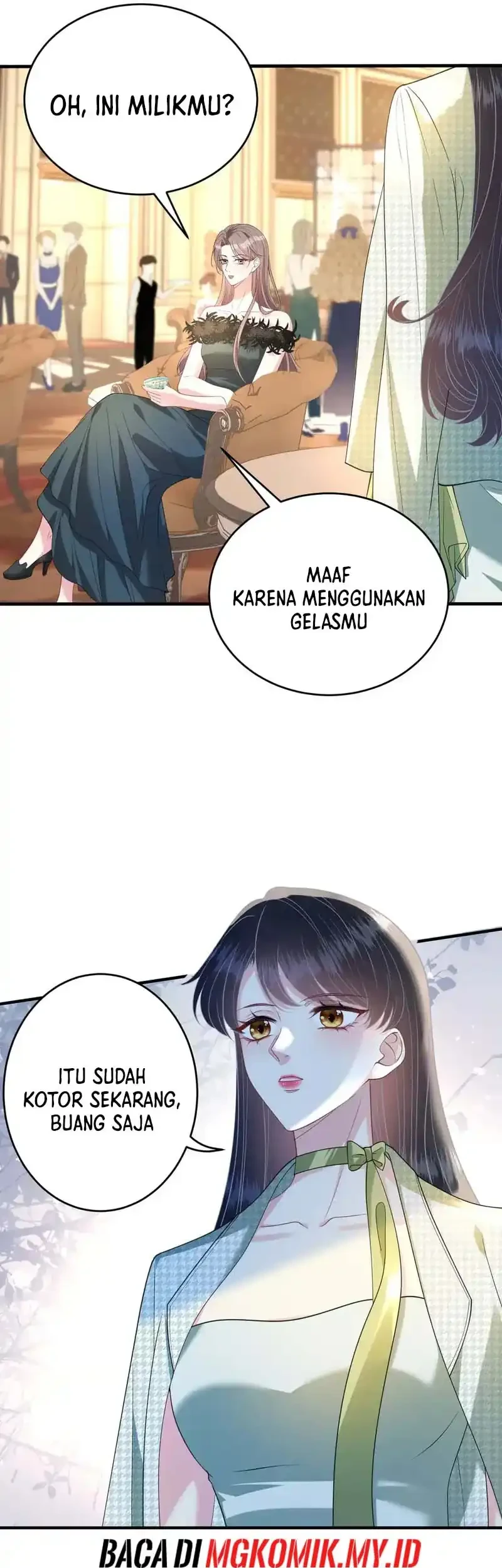 Chapter 137 - halaman 8
