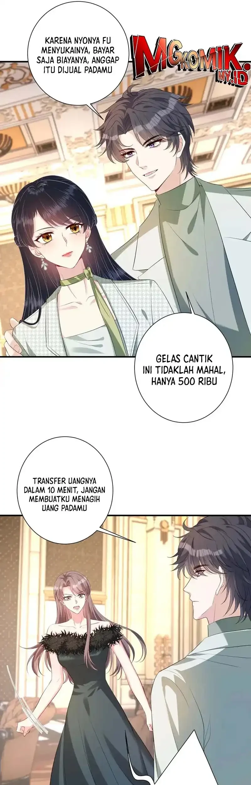 Chapter 137 - halaman 12