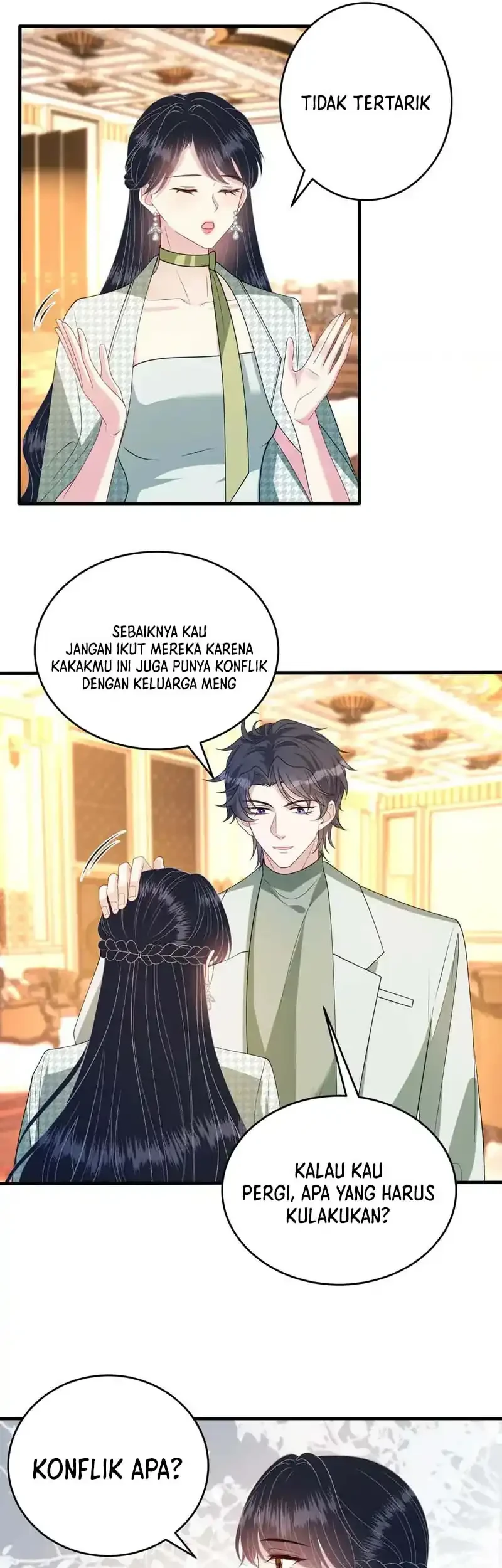 Chapter 137 - halaman 18