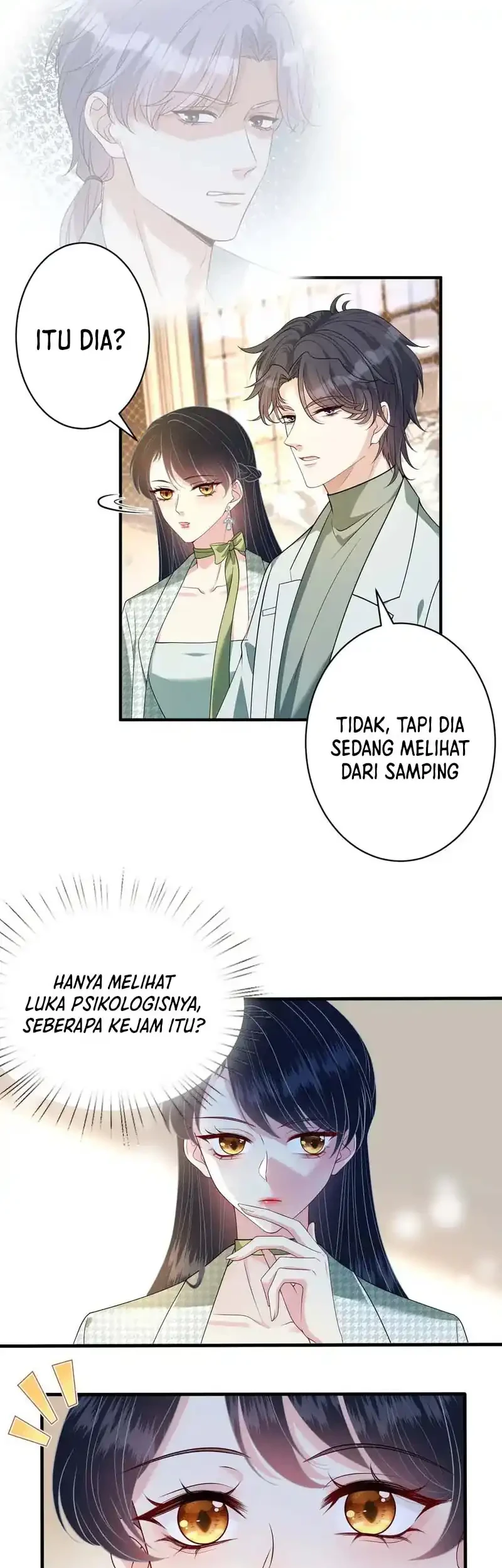 Chapter 138 - halaman 23