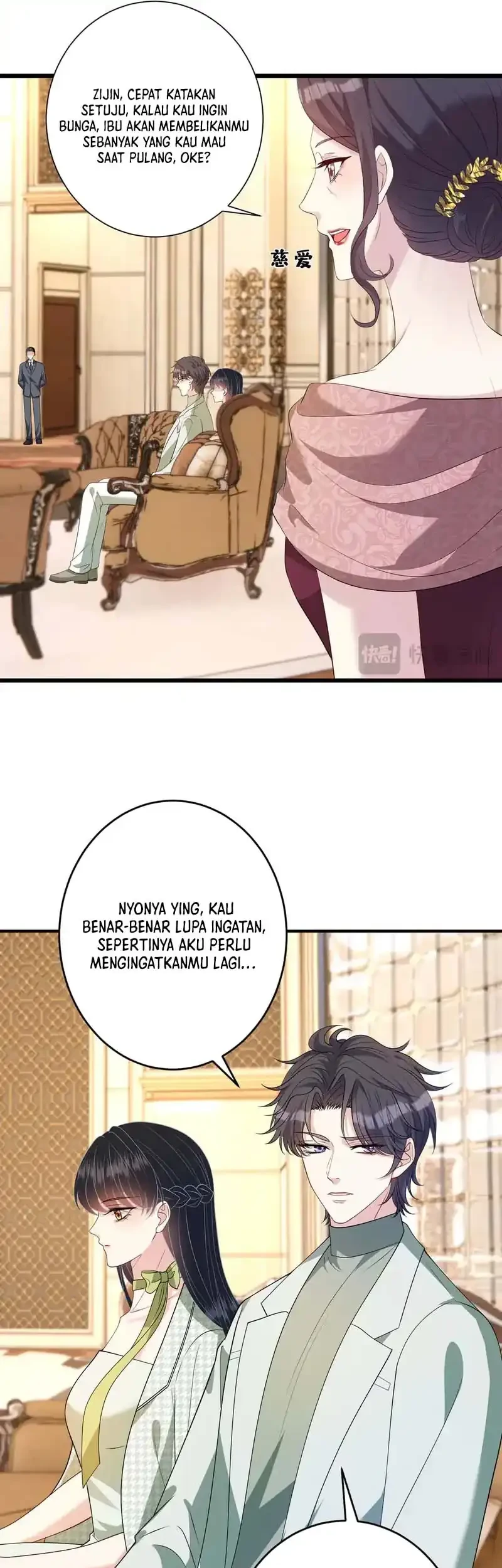 Chapter 138 - halaman 8