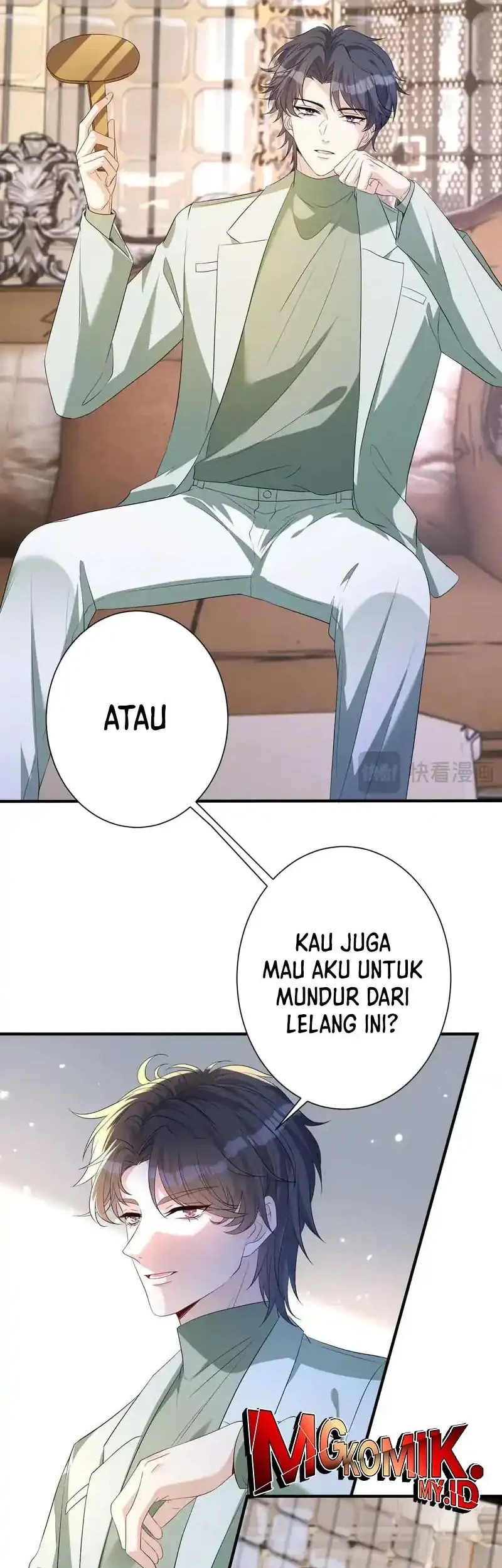 Chapter 138 - halaman 13