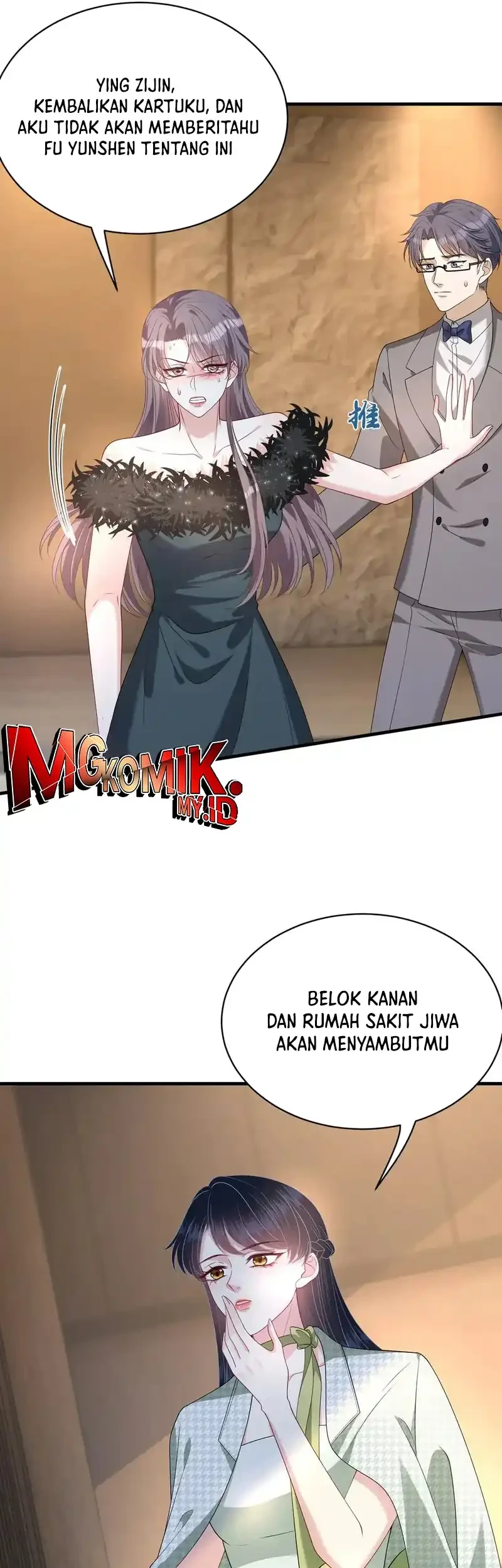 Chapter 139 - halaman 19
