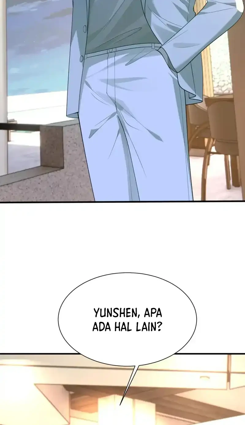 Chapter 140 - halaman 21