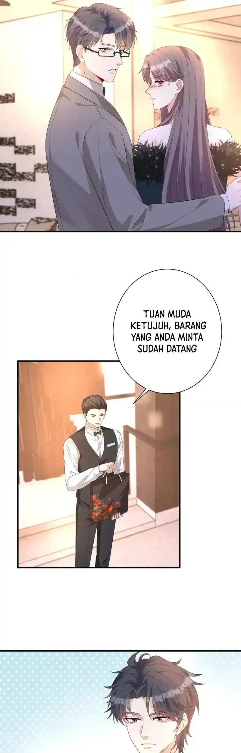 Chapter 140 - halaman 22