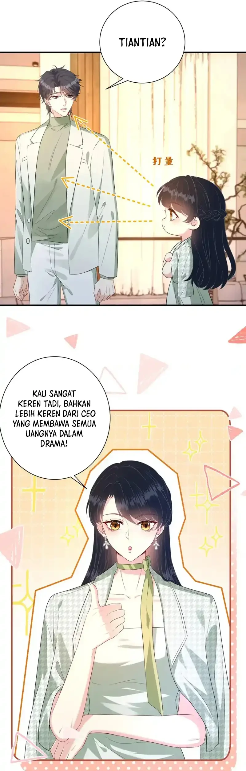 Chapter 140 - halaman 28