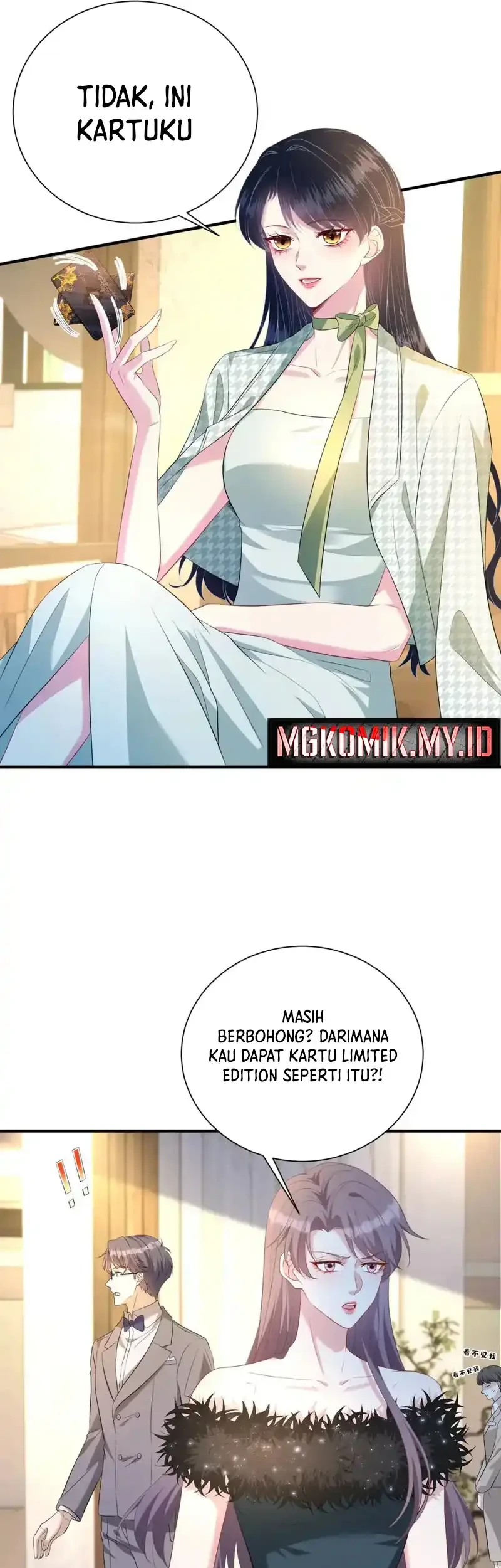 Chapter 140 - halaman 6