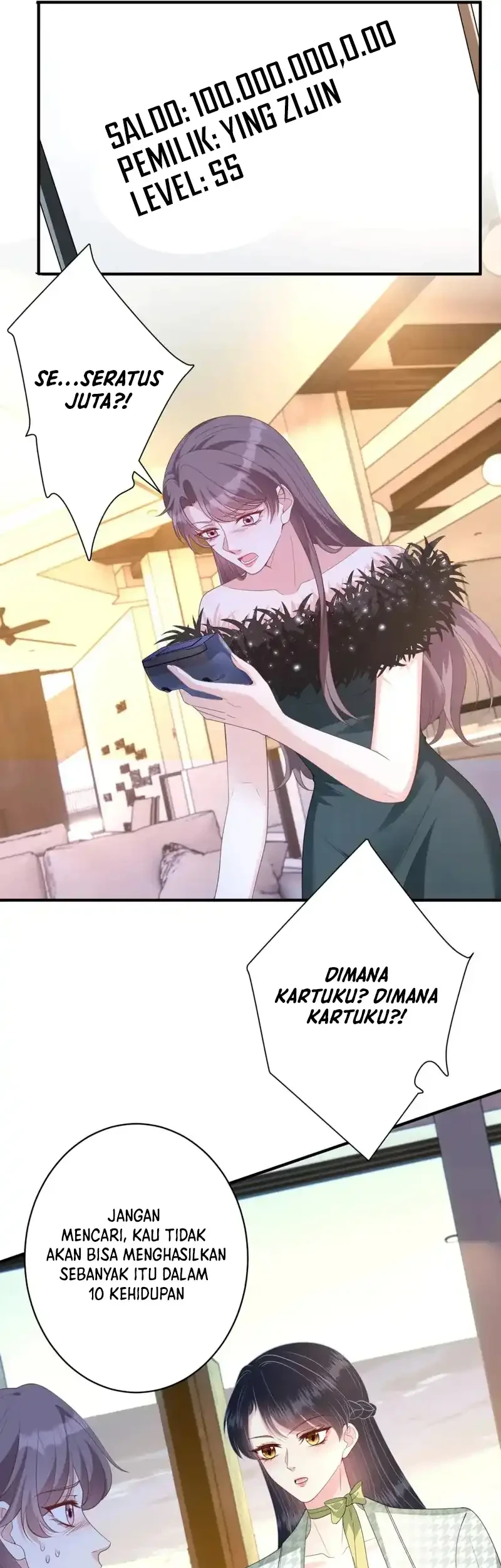 Chapter 140 - halaman 12