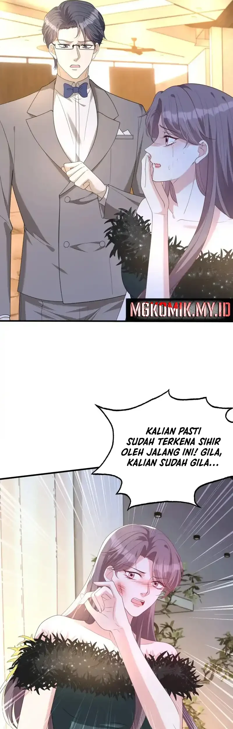 Chapter 140 - halaman 18