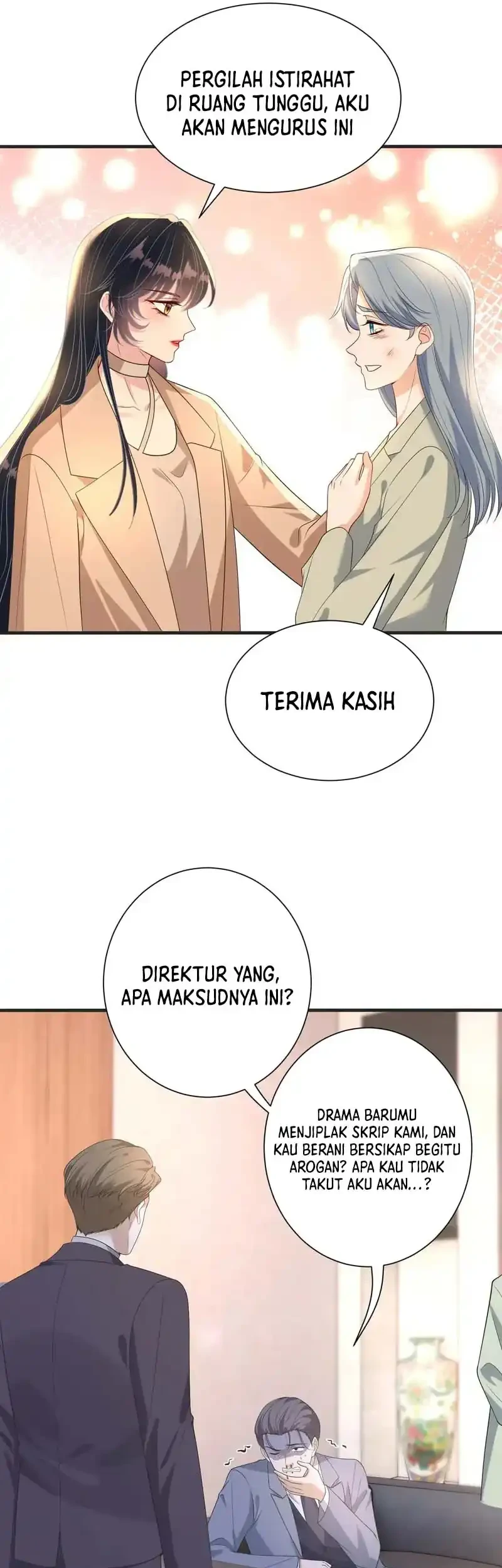 Chapter 141 - halaman 20