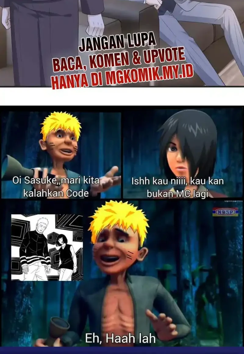 Chapter 141 - halaman 21