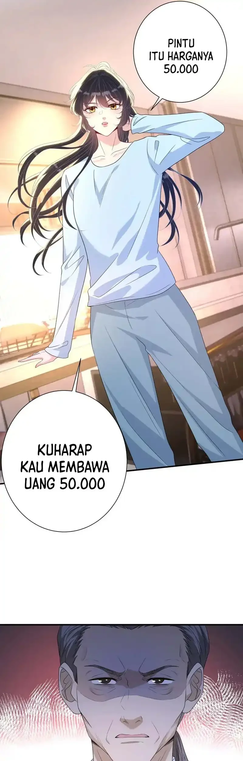 Chapter 142 - halaman 27