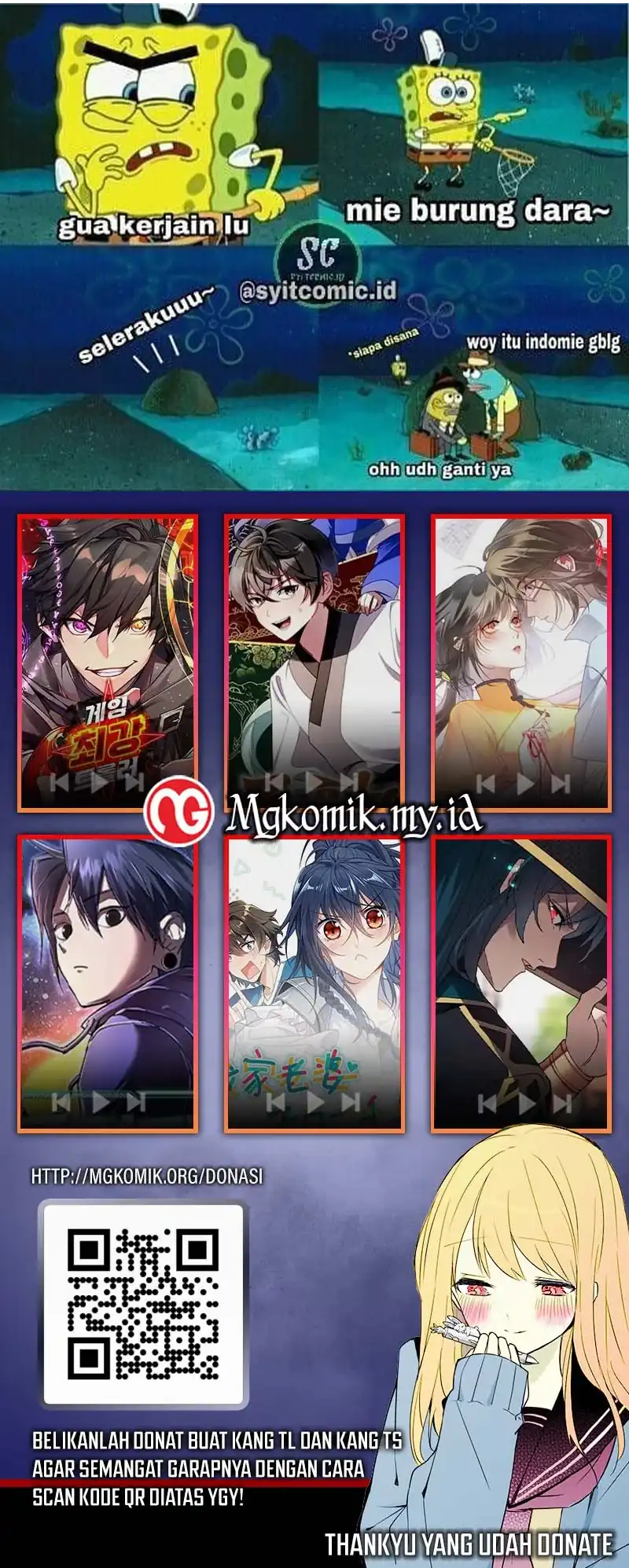 Chapter 142 - halaman 31