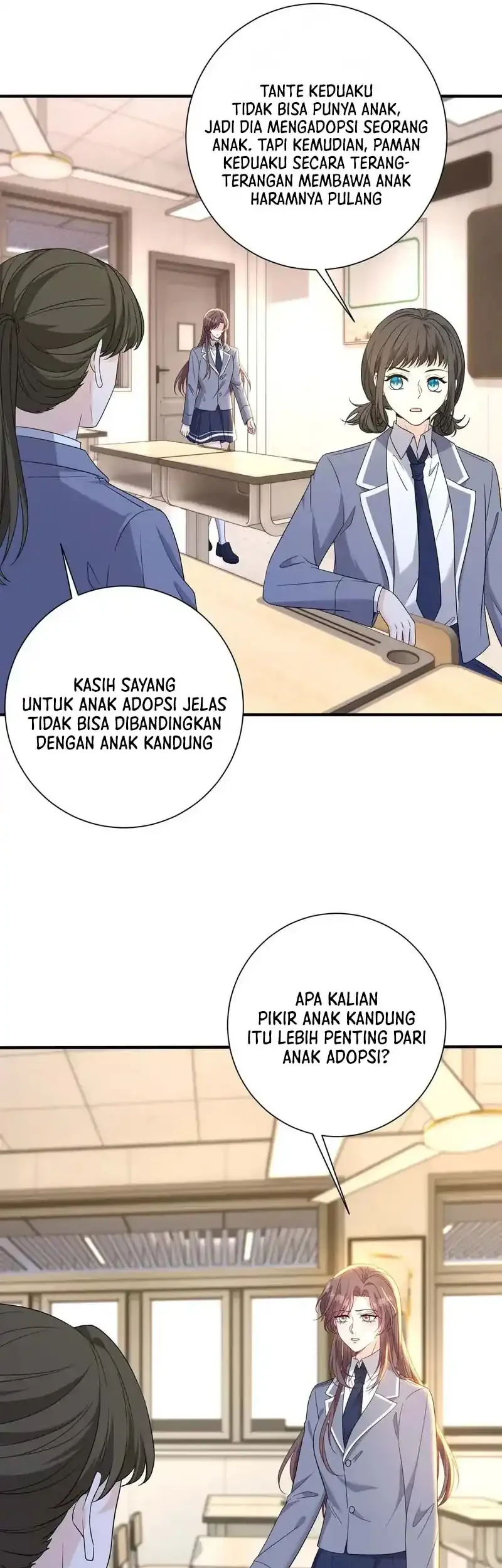 Chapter 142 - halaman 16