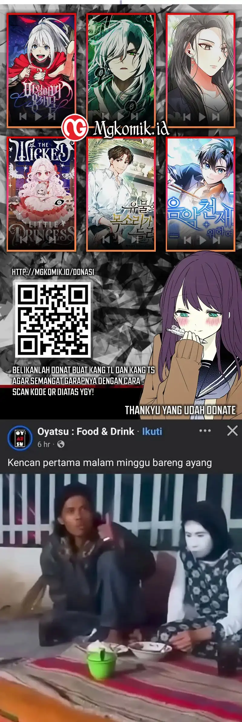 Chapter 144 - halaman 28