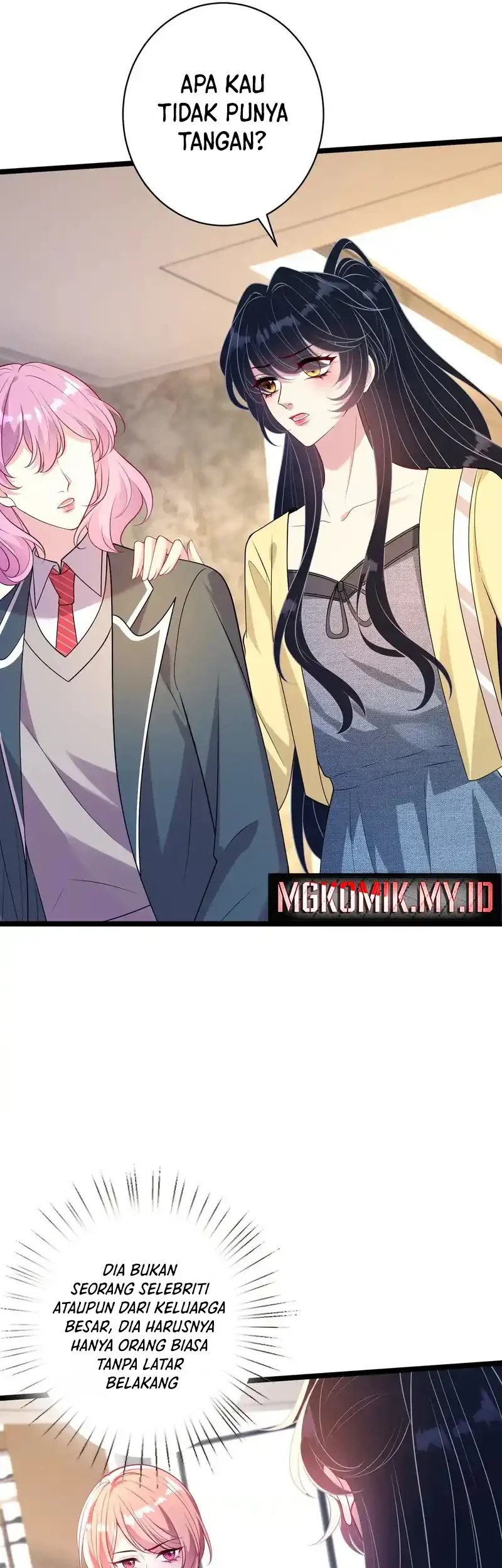 Chapter 145 - halaman 20