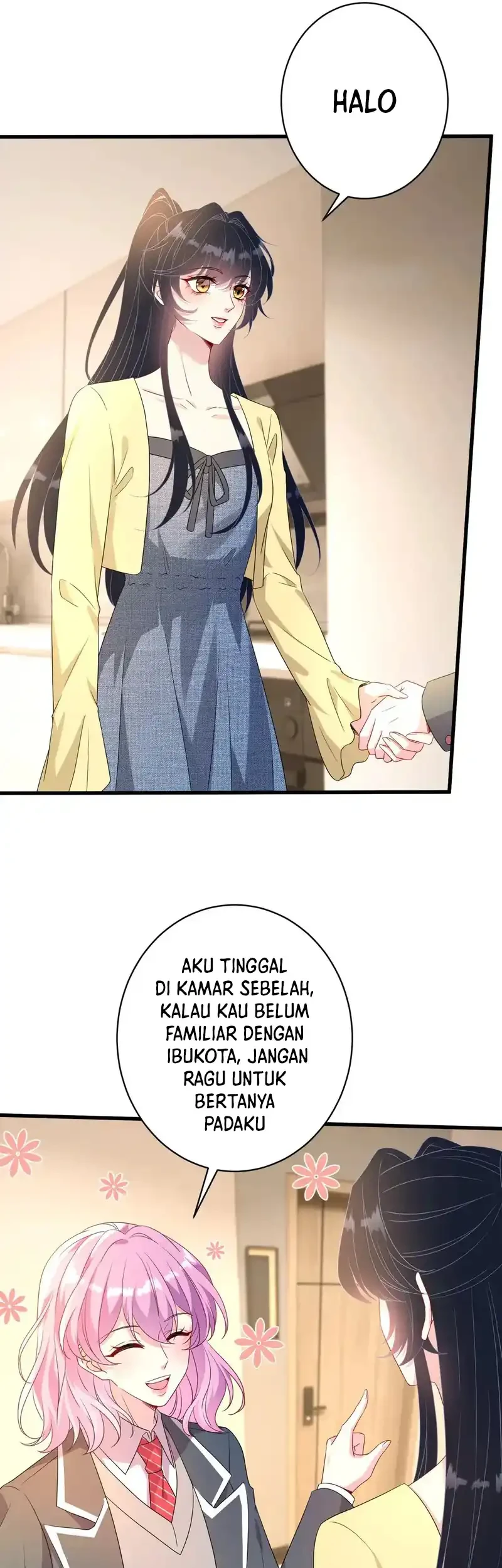 Chapter 145 - halaman 8