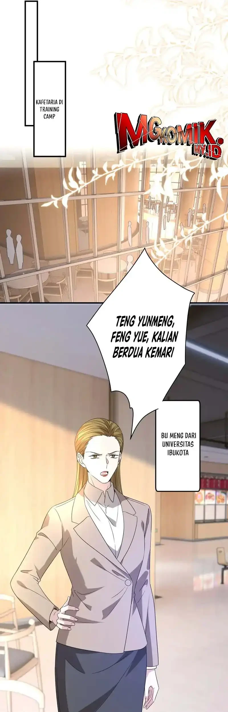 Chapter 146 - halaman 24