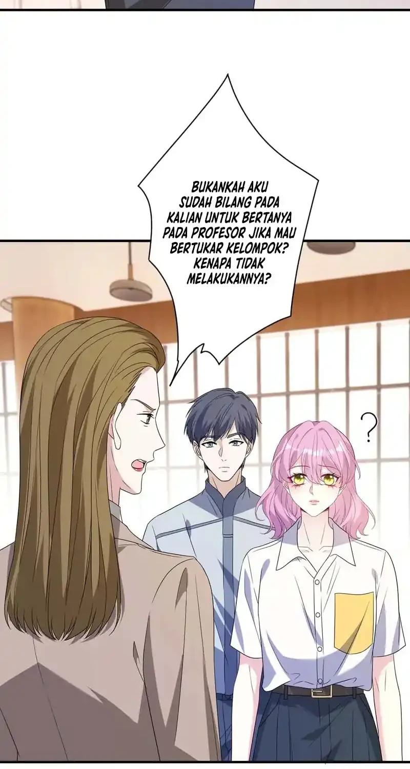 Chapter 146 - halaman 25