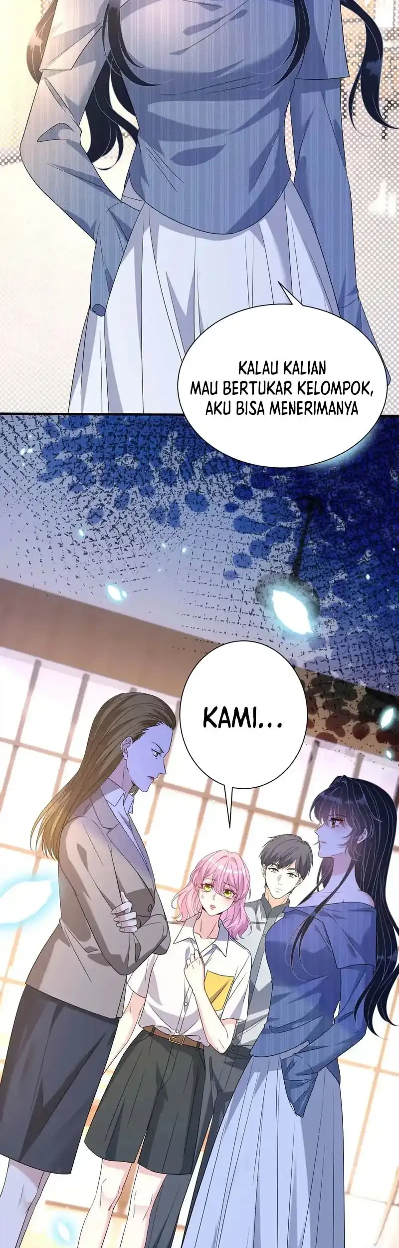 Chapter 146 - halaman 29
