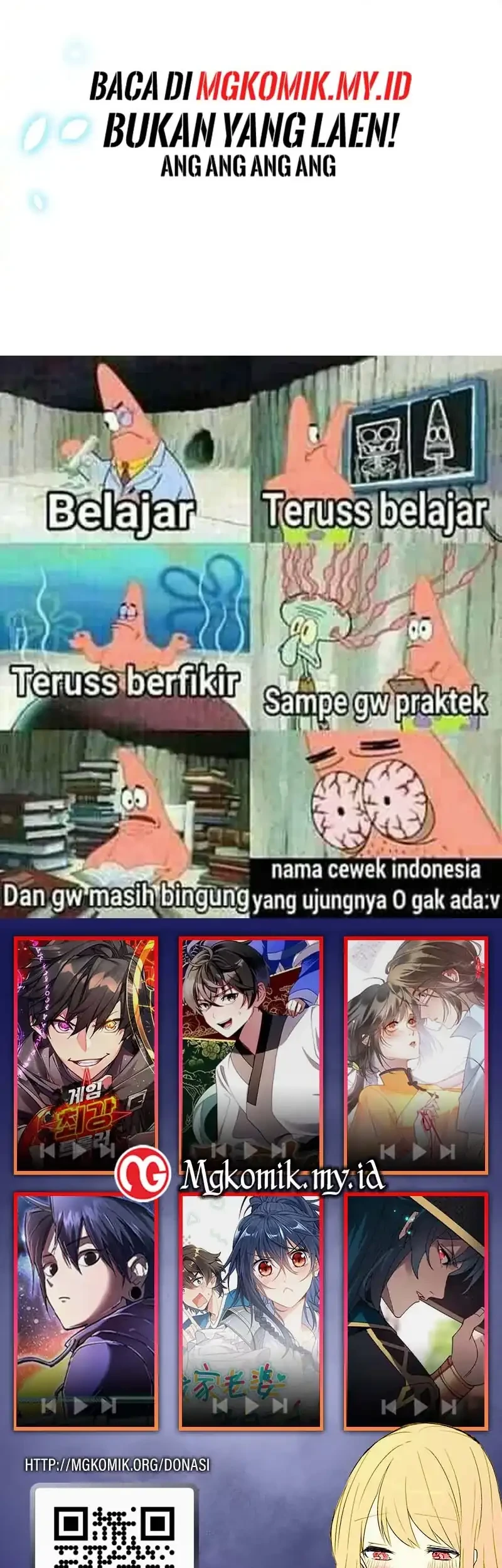Chapter 146 - halaman 31