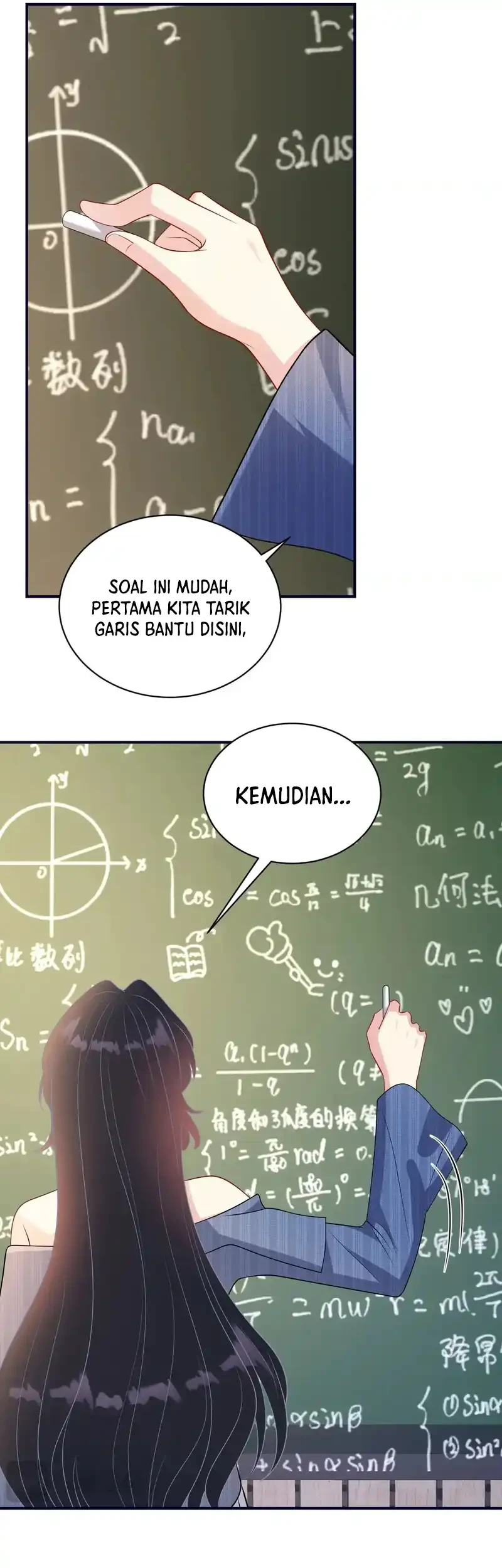 Chapter 147 - halaman 20