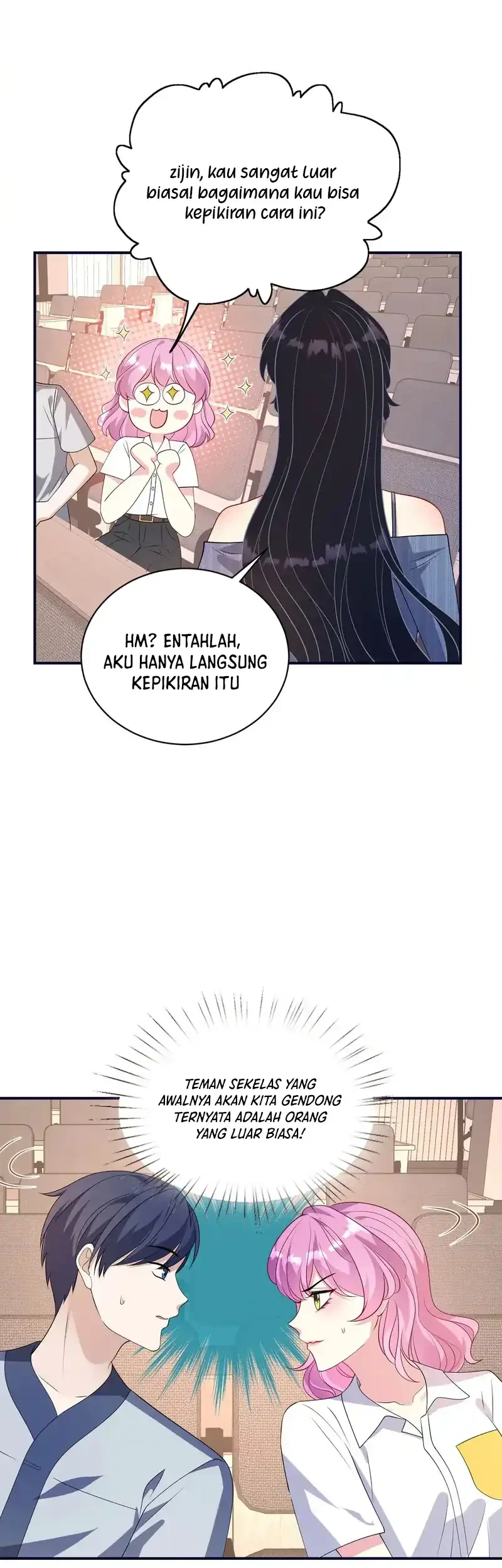 Chapter 147 - halaman 24