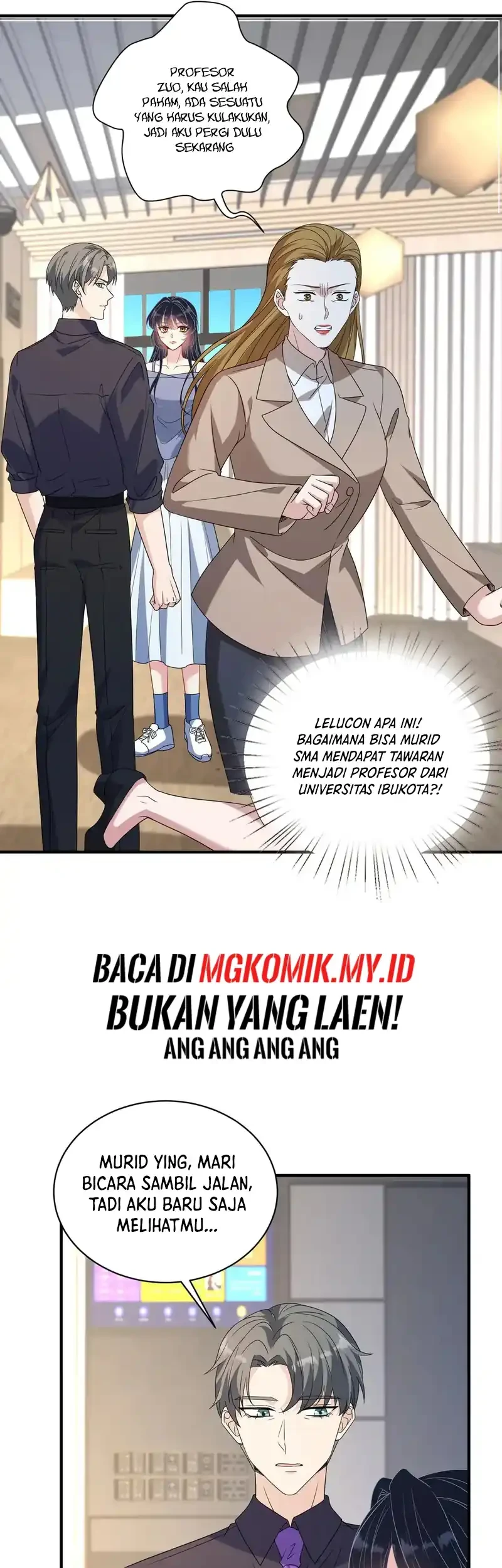 Chapter 147 - halaman 30