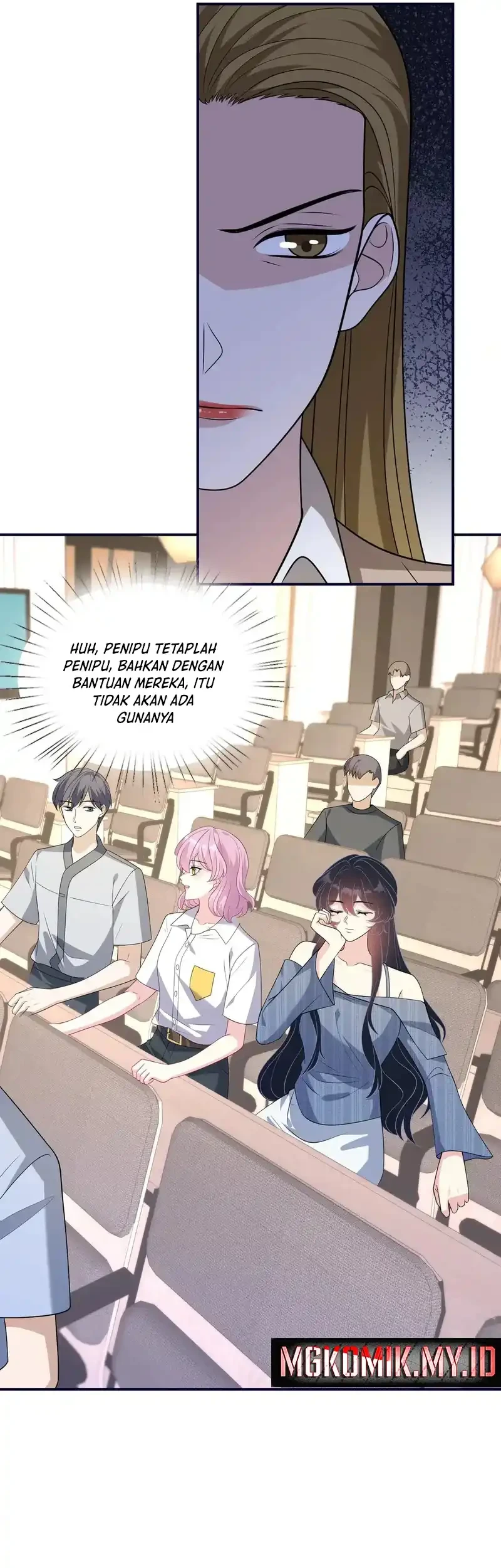 Chapter 147 - halaman 12