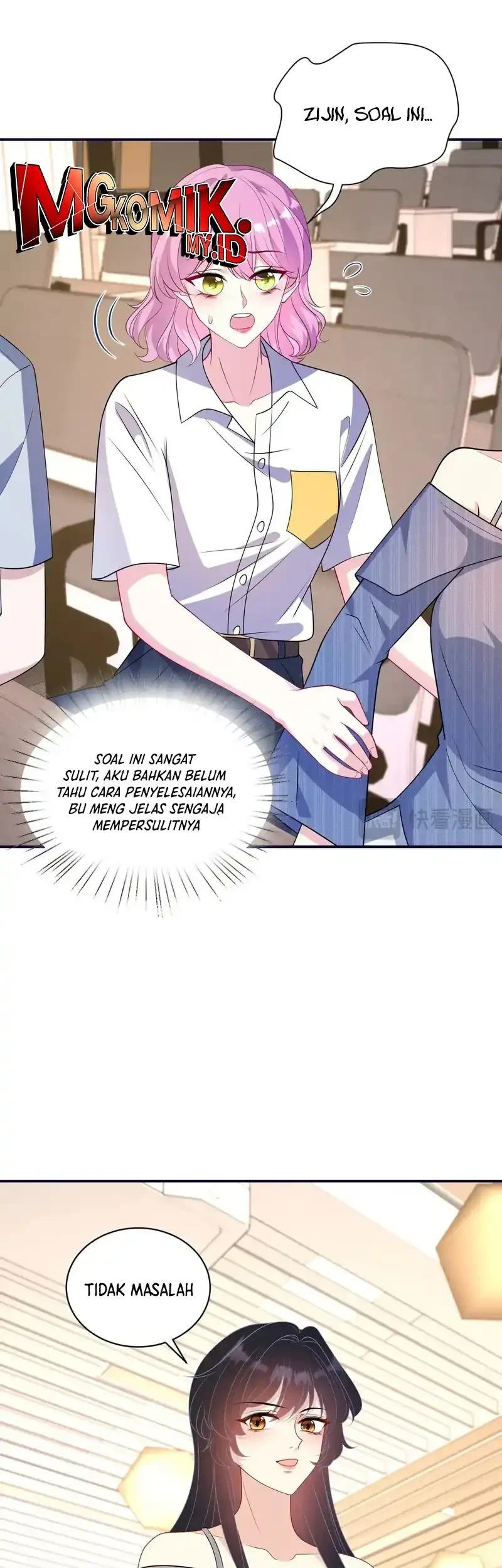 Chapter 147 - halaman 14