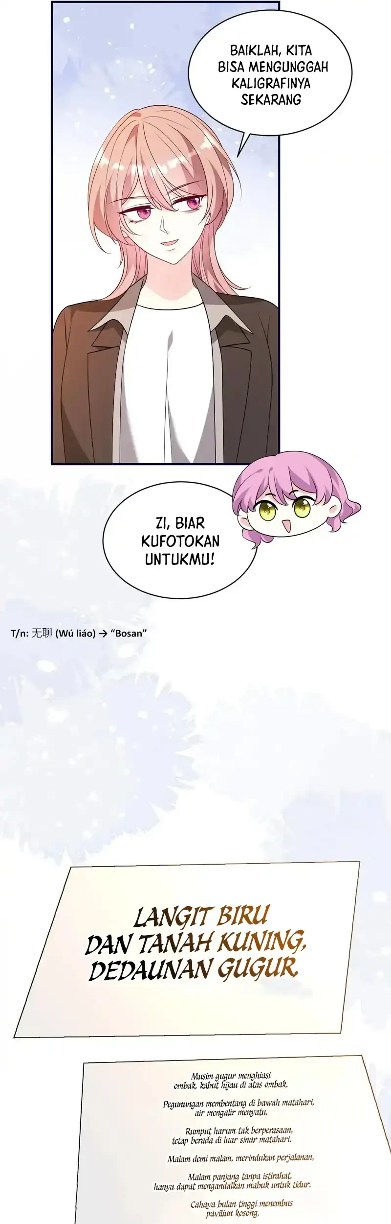 Chapter 148 - halaman 22