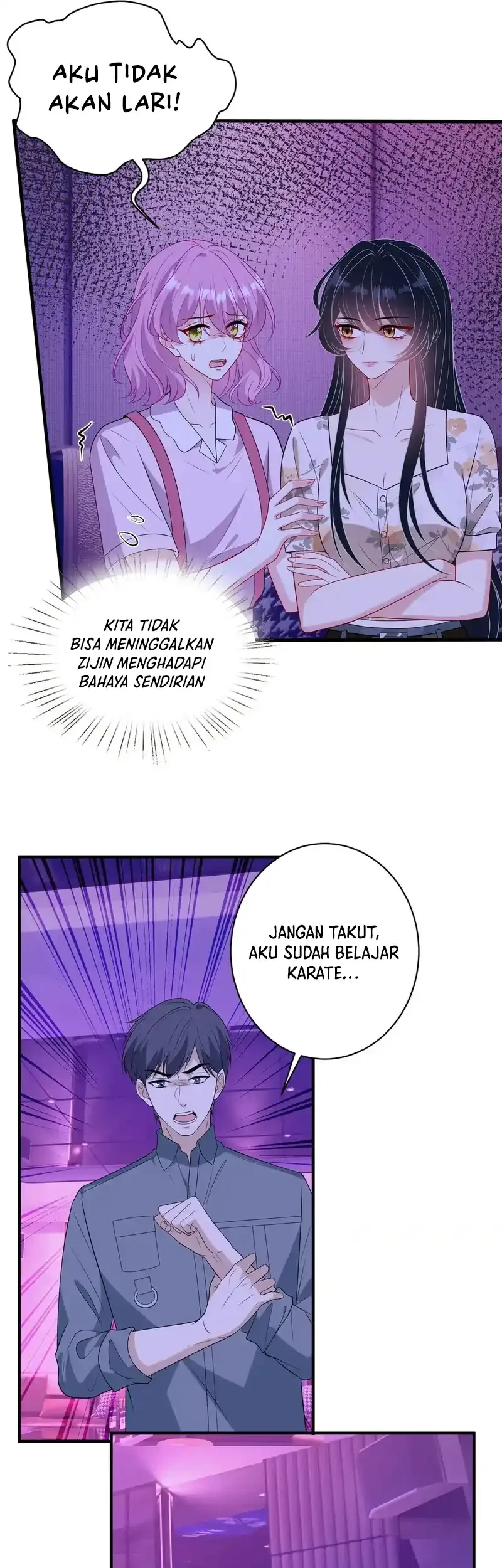 Chapter 149 - halaman 21