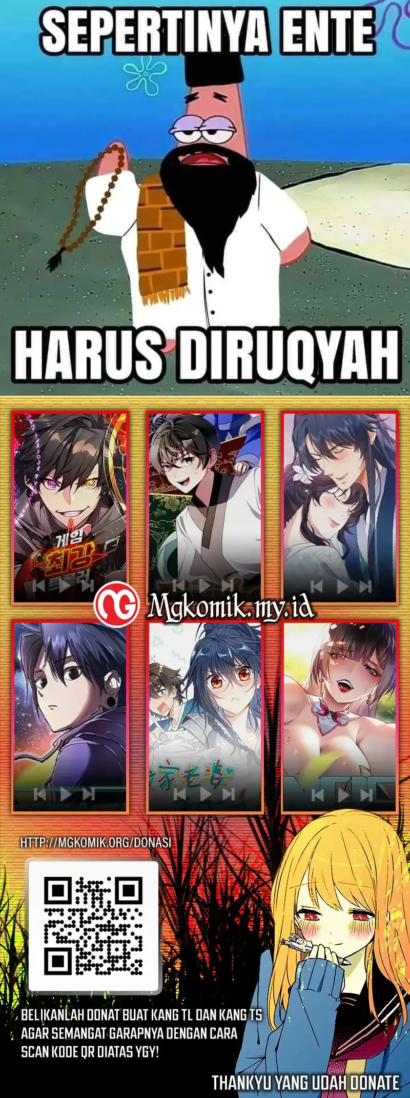 Chapter 149 - halaman 29