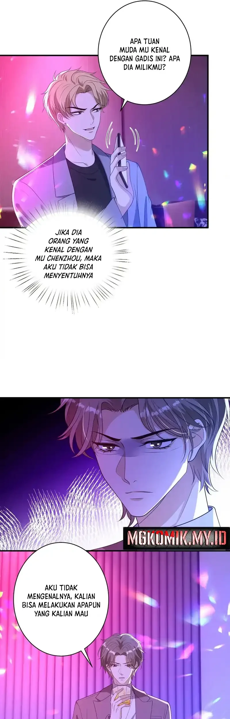 Chapter 149 - halaman 6