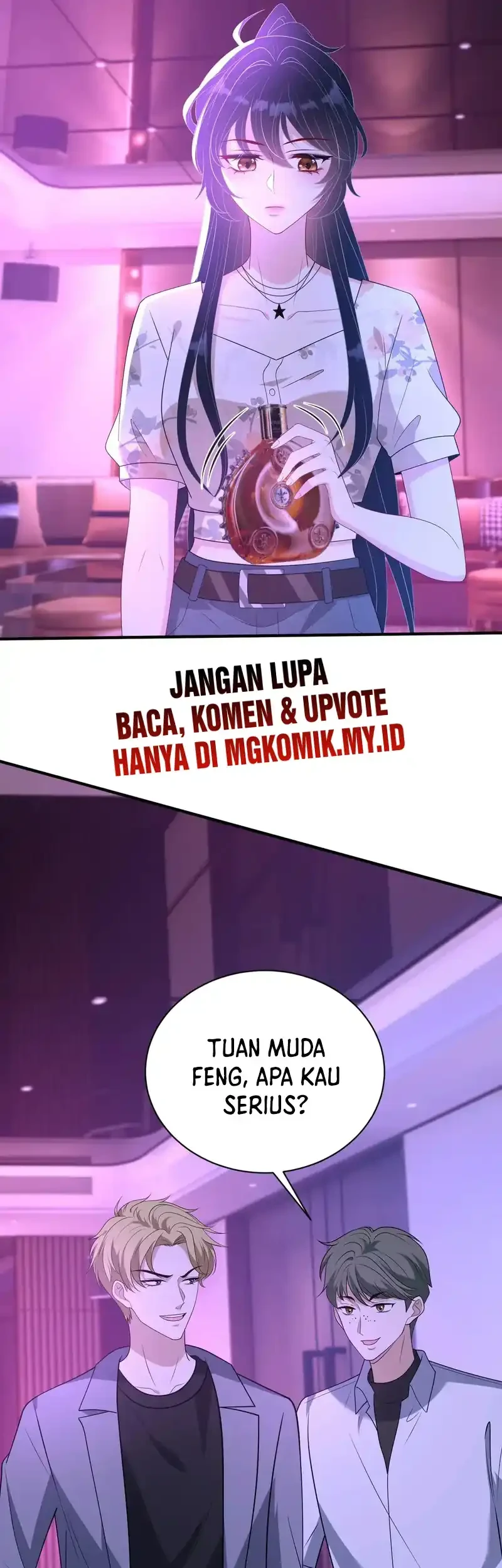 Chapter 150 - halaman 6