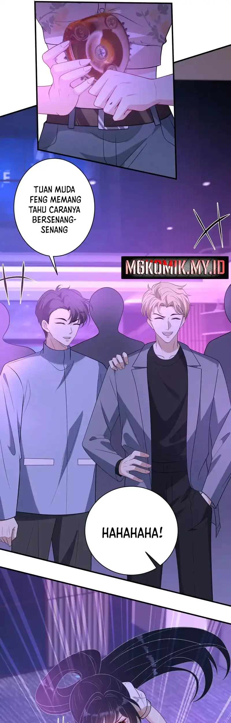 Chapter 150 - halaman 8