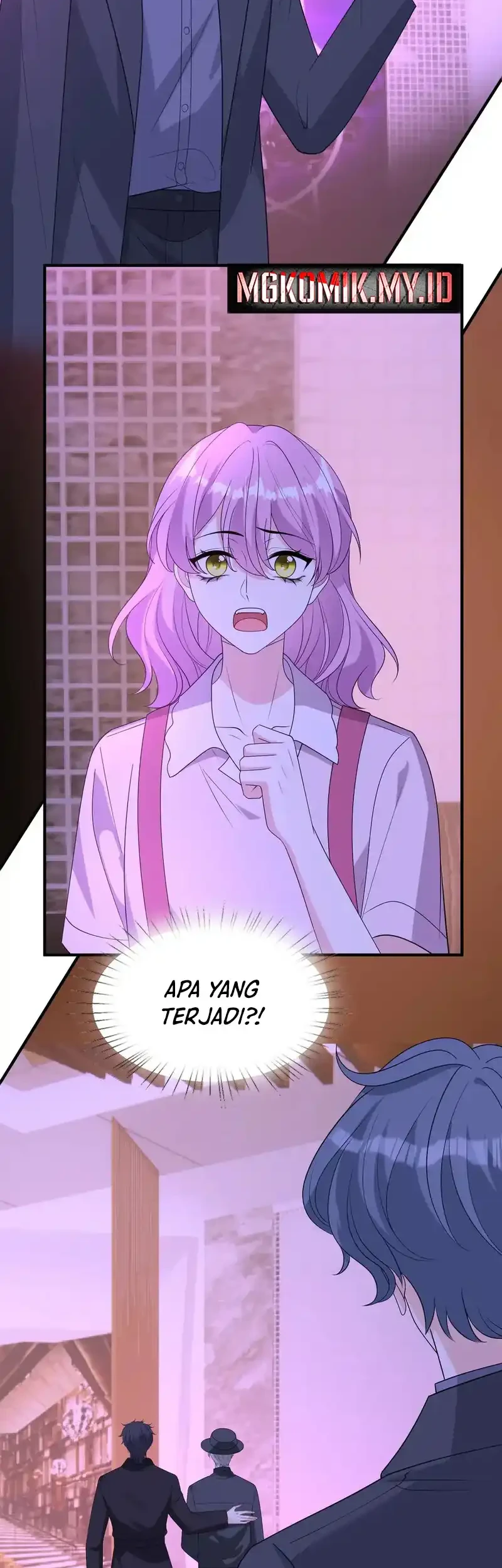 Chapter 150 - halaman 15