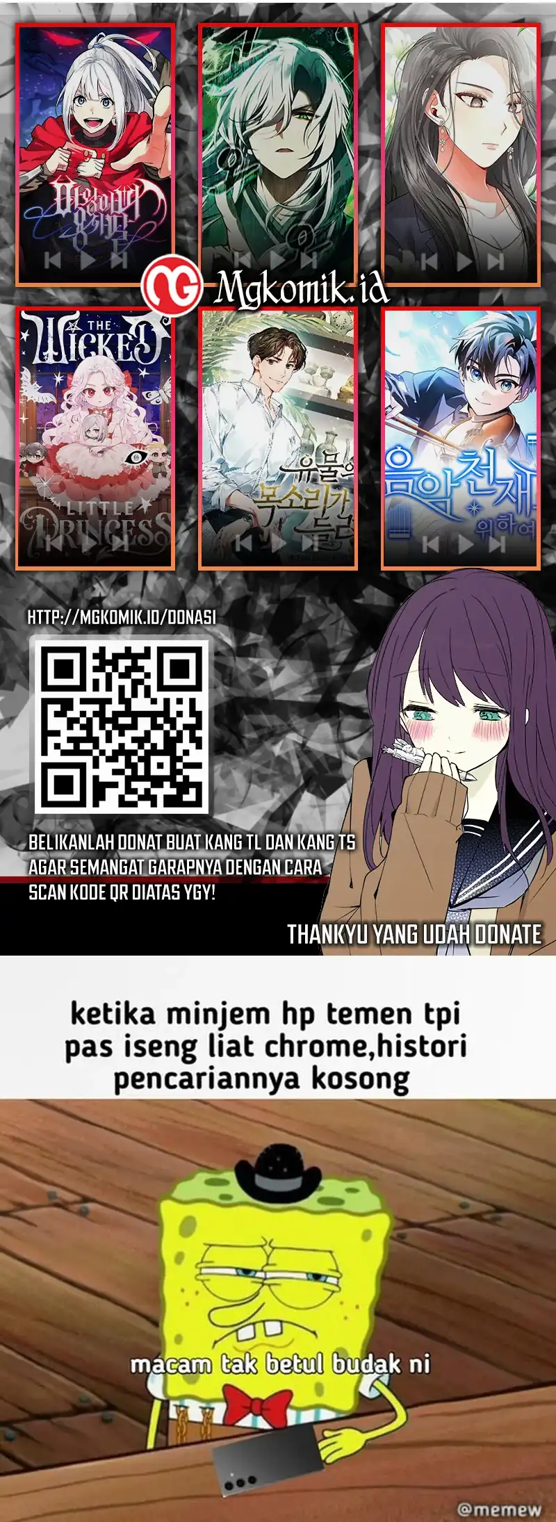Chapter 150 - halaman 21