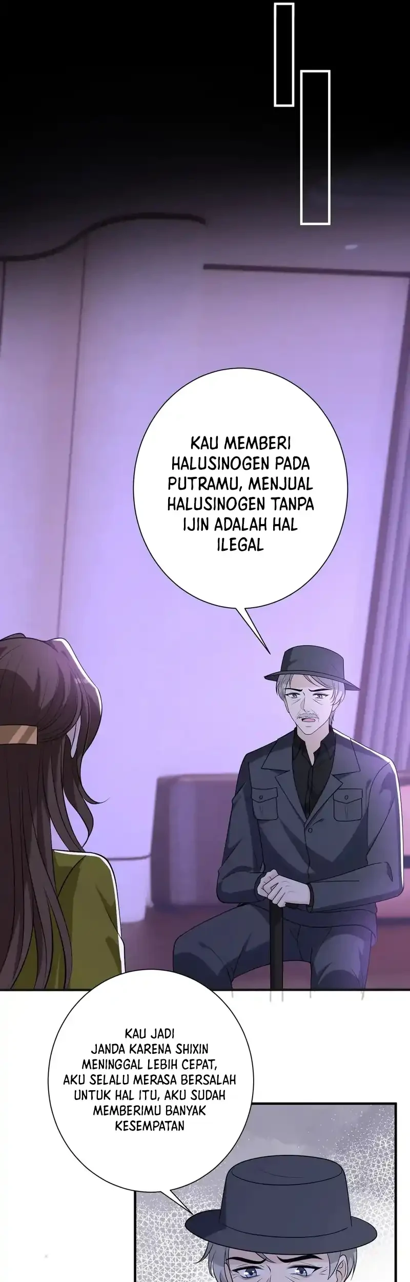 Chapter 151 - halaman 25