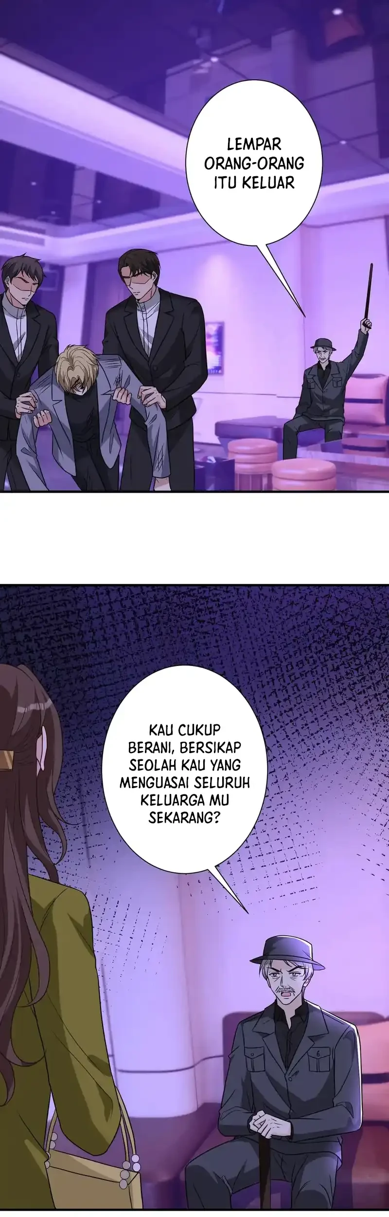 Chapter 151 - halaman 4
