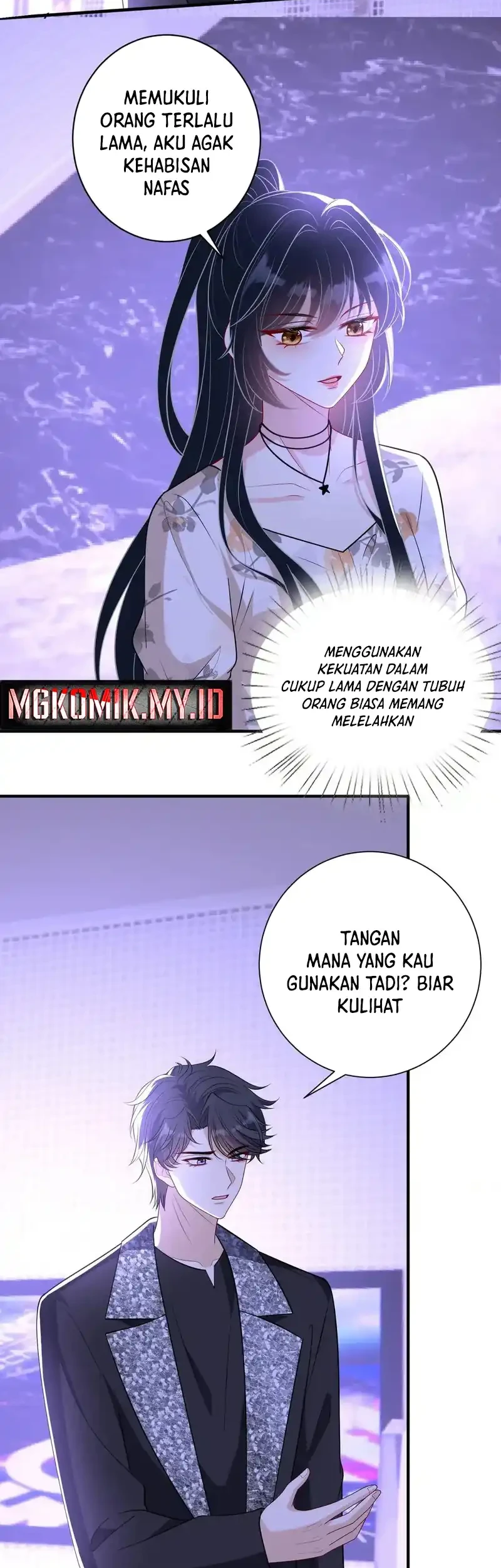 Chapter 151 - halaman 17
