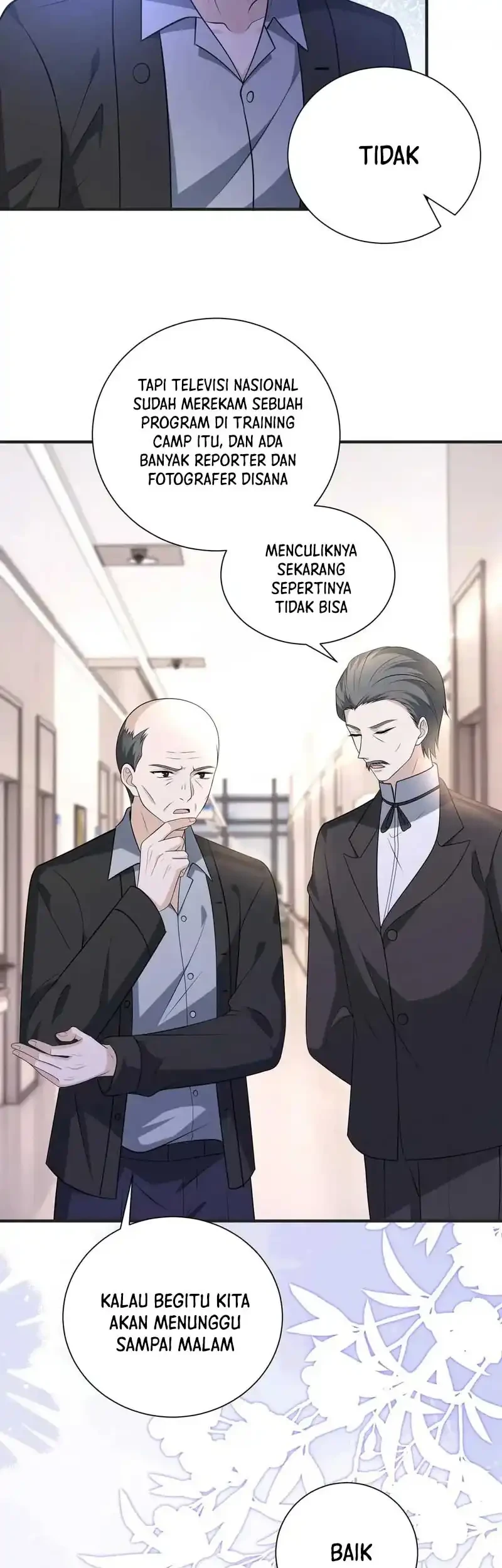 Chapter 152 - halaman 16