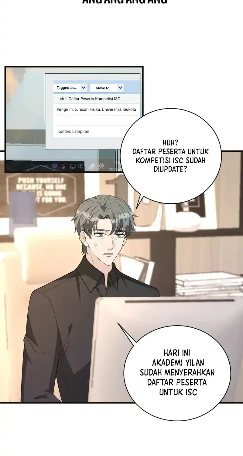 Chapter 153 - halaman 21