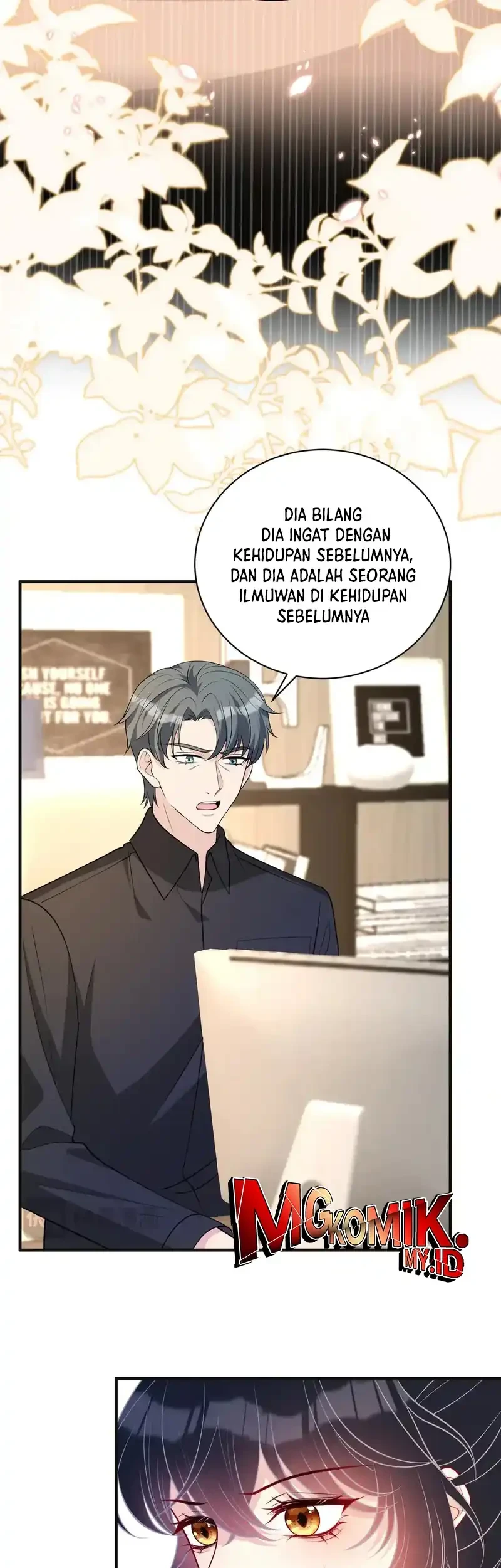 Chapter 153 - halaman 26